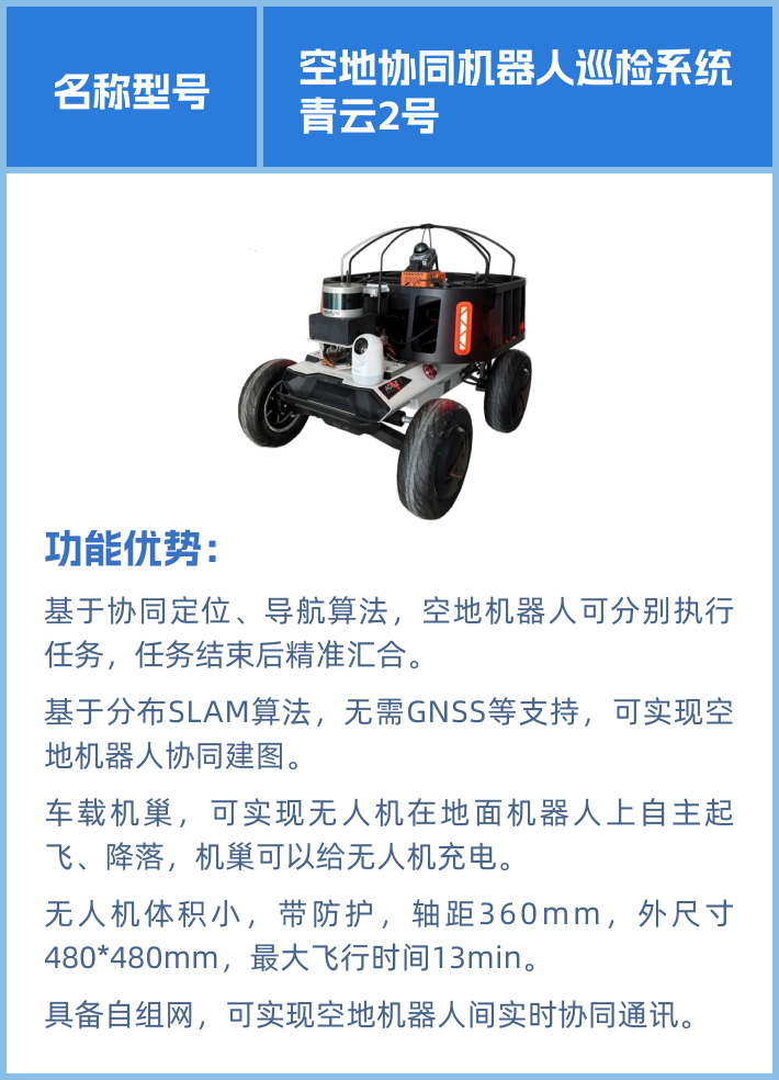 合作领域